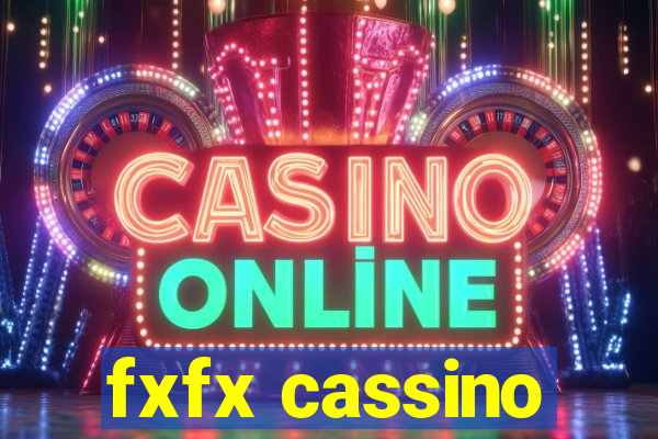 fxfx cassino